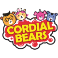 Cordial Bear