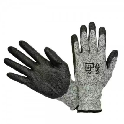 Anti-Cut Level 5 Protection Safety Gloves Cut Resistant Gloves 1 Pair Anti-Cut Level 5 Protection Safety Gloves Cut Resistant Gloves 1 Pair