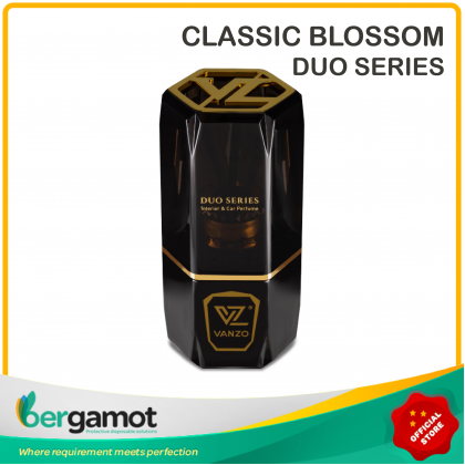 Vanzo Duo Classic Blossom 100ml Vanzo Duo Classic Blossom 100ml