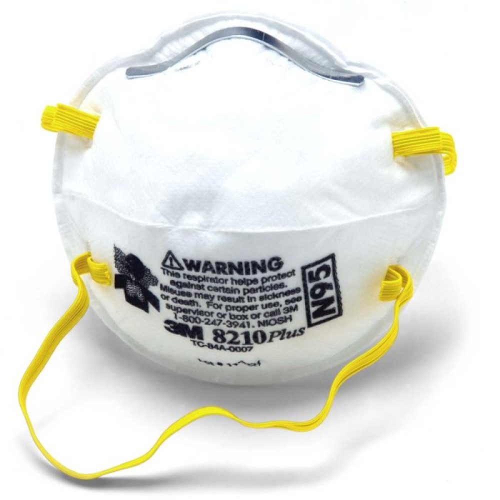 OV315 Halo KF94 Negative Oxygen Ion Earloop Medical Face Mask 