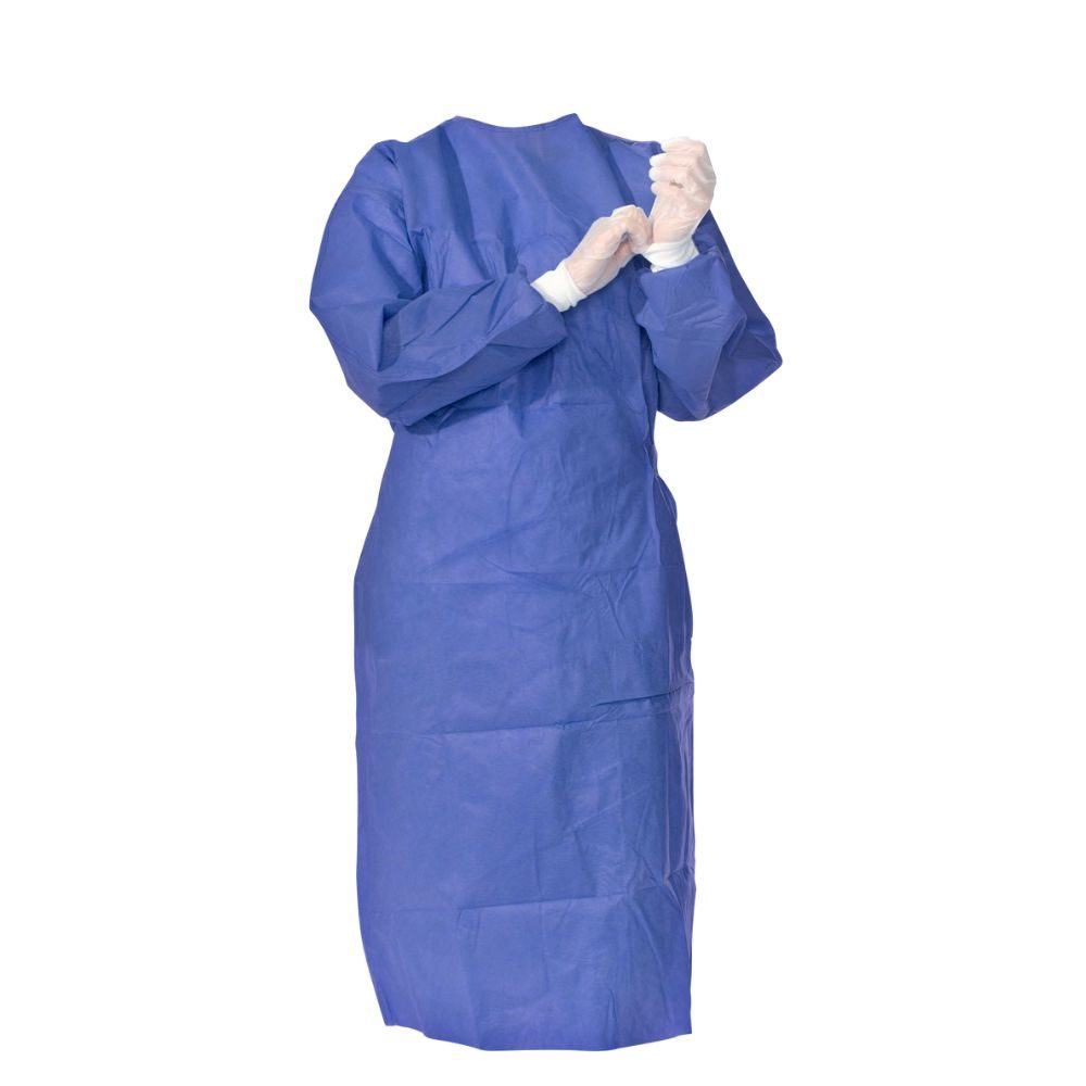 B0704 Isolation Gown
